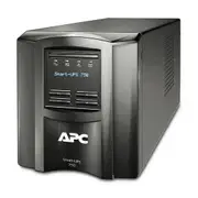 APC Smart-UPS 750VA/500W Line Interactive UPS, Tower, 230V/10A Input, 6x IEC C13 Outlets, Lead Acid Battery, SmartConnect Port &