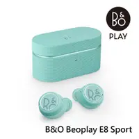 在飛比找蝦皮商城優惠-B&O Beoplay E8 Sport 氧氣藍 藍牙無線耳