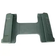 Dovetail Foundation (To allow the Dovetail Twistlock to be Removable)