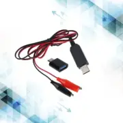 AA Battery Eliminators Power Supply Adapter,4.5V Replace 3 AA/AAA/C Batteries