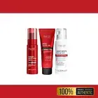 The Elf Nano White Set – Whitening & Moisturizing Skincare | Dose, Gel & Booster