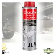 DPF Catalytic Converter Cleaner For Land Rover Emission Reduction Treatment (for: Land Rover)