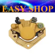 Front Brake caliper with pads For YAMAHA ZUMA BMS 50cc YW50 BWS100 Moped Scooter