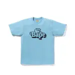 -CLOSER- 台北門市籌備中 BAPE MILO ON BAPE TEE M 印花 LOGO 短T