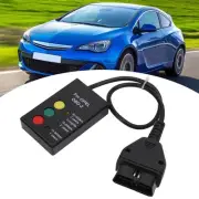 Auto Car OBD2 Oil Service Inspection Light Reset Diagnostic Tool Auto Car Repair