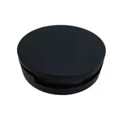 Discreet Jewelry Storage Box Cosmetic Powder Case Designed Cases for Safekeeping