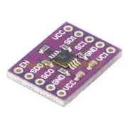 Dual Channel PCA9515A 400KHz Bidirectional Buffers I2C Bus SMBus Repeater AU