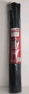 Craftsman Non Slip Drawer Liner Roll 85.5 in Long 22.12 in Wide.