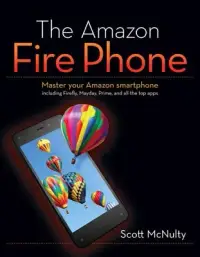 在飛比找博客來優惠-The Amazon Fire Phone: Master 