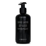 SERGE LUTENS - Dans Le Bleu Qui Pétille Hand And Body Cleansing Gel