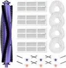 Replacement Parts Accessories Compatible with Narwal Freo Robot Vacuum 1...