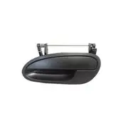 Sterling Door Handle (Exterior) to suit Holden Commodore 09/1997 to 07/2006 - HLCD-DOH-13L