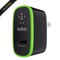 在飛比找PChome商店街優惠-【 宙宣公司貨 】 Belkin 2.1A USB 充電器 