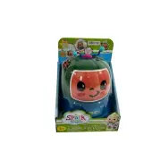 "New" Spark Cocomelon 2-in-1 Spraying Bath Toy With Lights and Music