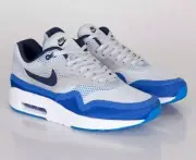 ️NIKE AIR MAX 1 BR BREATHE US 12 ATMOS OG RETRO PARRA PATTA 644140-004