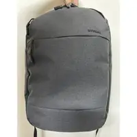 在飛比找蝦皮購物優惠-INCASE City Dot Backpack 筆電包 M