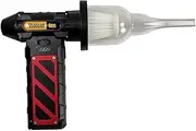 Handheld Mini Turbo Jet Fan 110000RPM High Power Air Blower Hair Dryer Vacuum Cleaner Air Dust Blower Brushless Motor A
