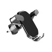 Ozoffer Universal Hook Car Holder Mount Stand Bracket Air Vent Mobile Phone Clip Cradle