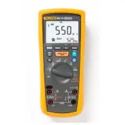 FLUKE 1587 FC Insulation Multimeter Insulation resistance meter
