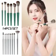 Eyeshadow Brush Highlight Brush Makeup Brush Makeup Tools Powder Blusher Brush