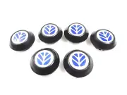6XPC Steering Wheel Cap For New Holland Tractor #19-74