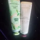 L'Occitane THE VERT TERRE LUMIERE LOT 2X Dry Skin Hand Cream 1.0 oz. Unboxed
