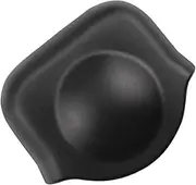 Gadpiparty Panoramic Camera Lens Cover Silicone Lens Protector for One Slip Durable Easy to Clean Lightweight Scratch and Drop Resistant for Outdoor Use