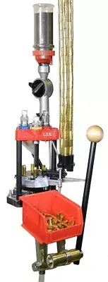 NEW LEE Six Pack Pro Reloading Press Kit - ALL CALIBRES Rifle Pistol Ammunition