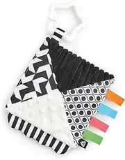 Early Learning Centre -Black & White Sensory Square