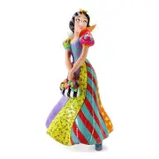 Britto Disney Snow White Large Figurine