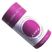 [ime Natural Perfume] Ime Organic Solid Perfume Polyhymnia (Enlightened) 12G
