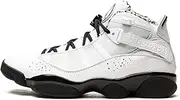[Nike] Jordan 6 Rings Mens Basketball Fashion Sneaker Dd5077-107 Size 7.5