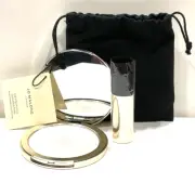 Jo Malone London English Pear & Freesia Scented Body Powder Compact & Brush Set