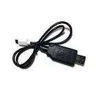 USB CHARGER FOR HexBug Black Widow Robotic Toy [IFI4097919] spider 3.7V
