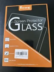 Glass Screen Protector for Samsung Galaxy Tab A7 10.4" 2020 Anti Scratch 9H Hard