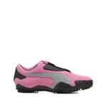 [Puma] Puma Mostro OG "Posie Pink/Silver" Sneakers 4 UK PINK/BLACK