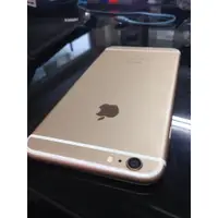 在飛比找蝦皮購物優惠-APPLE IPHONE6+ PLUS 金16G 完美無傷