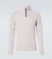 Allude Cashmere sweater