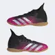 ADIDAS PREDATOR FREAK.3 Jr 兒童足球鞋 室內平底足球鞋 FW7534  【S.E運動】