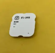 ETA 2410 BARREL AND COVER. PART 182/172. NEW OLD STOCK. (2C6)