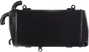 Rynplex Motorcycle Radiator Cooler Cooling GL1800 RH 2002-2005 Motorcycle Engine Radiator