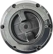 Jodriva 1 Piece X for MITSHUBISHI for Triton L200 4x4-1991 for DDGE for Playmouth for Arrow for Ddge D-50-81 Free Wheel Locking Hub AVM428 Car Locking Wheel Hub