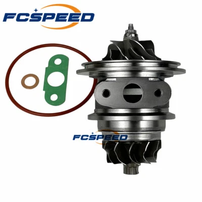 49377-03043 Turbo cartridge for Mitsubishi Pajero II 2.8 TD 92Kw 125HP 4M40 TD04