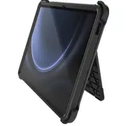 OtterBox Defender Case For Galaxy Tab S9 FE 10.9" - Black