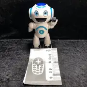 Lexibook Powerman Jr Robot (New) Read Description
