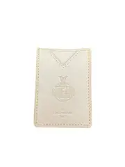 LOUIS VUITTON Card Case Holder Vivienne Petula LV WORLD PARIS EXCLUSIVE M82226