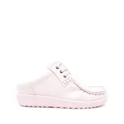[Ecco X Ottolinger] Ecco X Ottolinger Joke Mules 39 IT PINK