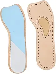 Baluue 1 Pair High Heels Sports Insoles Heels for Women Arch Support Insoles Shoe Insoles Women Soft Insoles for Heels Shoe Pads for Orthotic Insoles High Heel Cushions