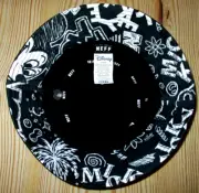 MENS NEFF DISNEY MICKEY MOUSE BUCKET HAT ONE SIZE