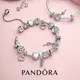 澳洲代購-PANDORA潘朵拉澳洲專櫃品牌經典氣質組合出搭出自己的個性時尚-珠寶手鍊項鍊戒指耳環品牌飾品-正品